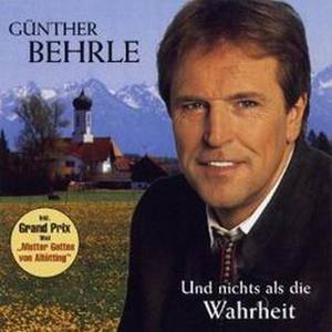 Dann Trag' Ich Meine Sorgen In D' Burgersaalkirch'