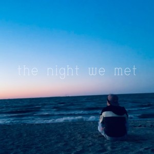 the night we met