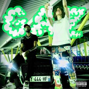GAZ (feat. Fresh Dior) (Explicit)