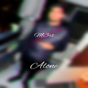 Alone