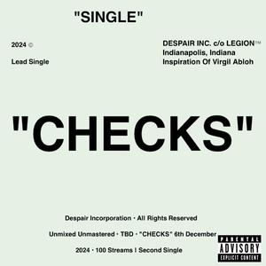 checks (Explicit)