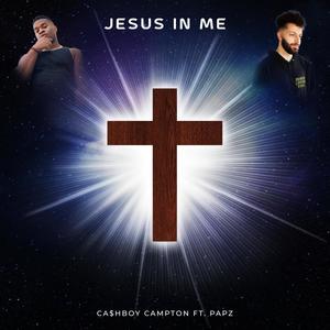 Jesus In Me