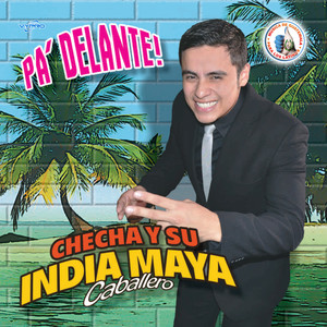 ¡Pa' Delante! Música de Guatemala para los Latinos