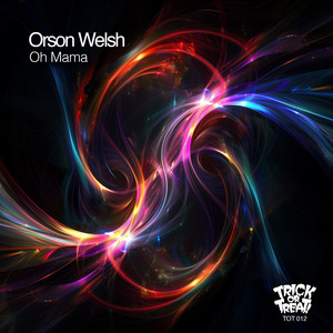 Oh Mama (Radio-Edit)