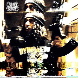 TALKING! (feat. PsychoJava) (Explicit)