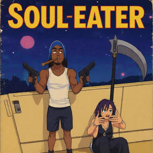 SoulEater (feat. ZäKayden) (Explicit)