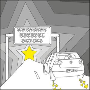 Za Sebou(feat. Rozdiel & Petter) (Explicit)