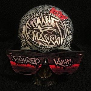 Вязь слов (Explicit)