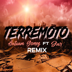 Terremoto (Remix)