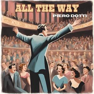 All the way (feat. Guido Di Leone, Antonio Ninni, Vitantonio Gasparro & Giampaolo Laurentaci)