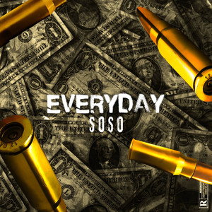 Everyday (Explicit)