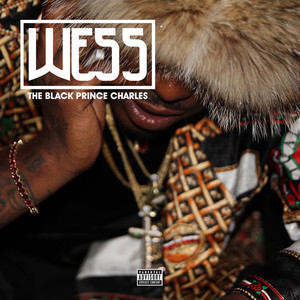 The Black Prince Charles (Explicit)