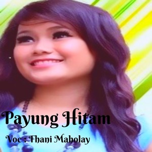 Payung Hitam