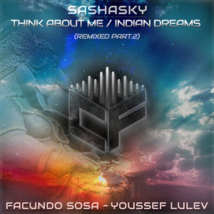 Indian Dreams (Youssef lulev Remix)