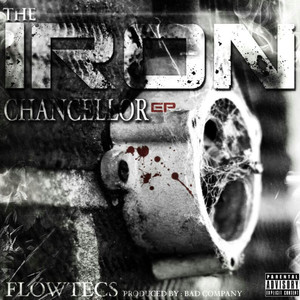 The Iron Chancellor EP