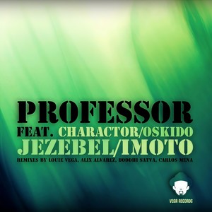 Jezebel (Casamena Basement Dub Mix)