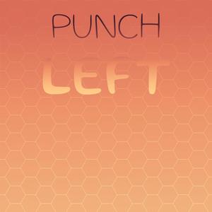 Punch Left