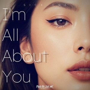 I'm All About You (Acoustic Version)
