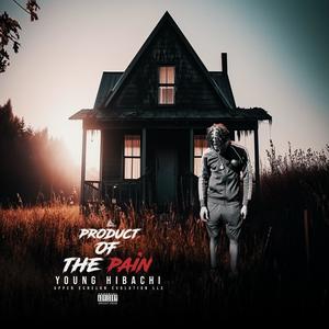 Product Of The Pain (Explicit)