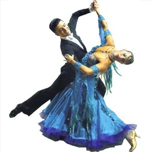 Feel My Rhythm (Quickstep)