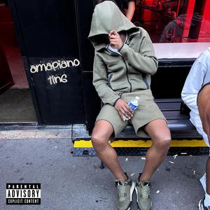 Amapiano Ting (Explicit)