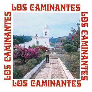 Los Caminantes