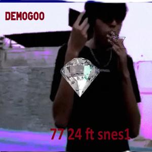 77 24 (feat. snes1) (Explicit)