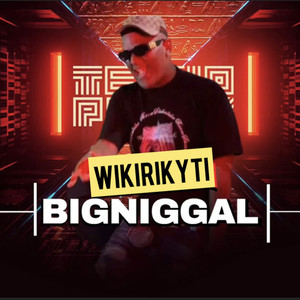 WIKIRIKYTI