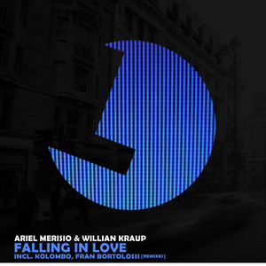Falling In Love (Kolombo Remix)