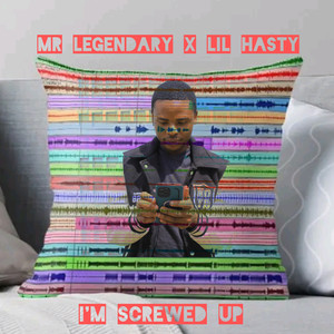 I'm Screwed Up (Explicit)