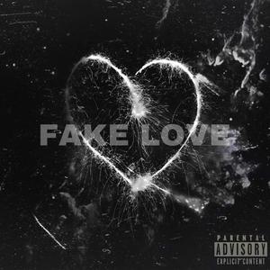 Fake Love (Explicit)