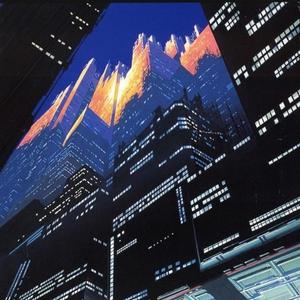 BROKEN HALO (Explicit)