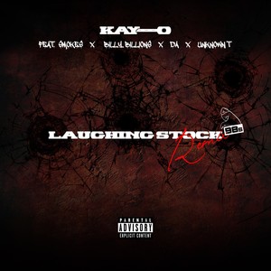 Laughing Stock 98s Remix (Explicit)