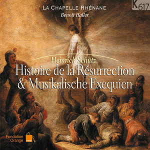 Histoire de la Résurrection