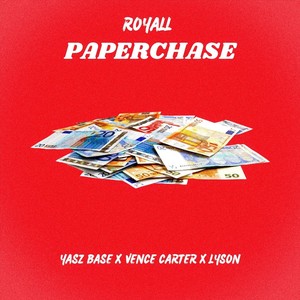 Paperchase