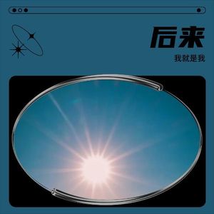 后来的后来-我就是我