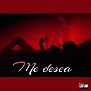 Me Desea (feat. JotaVC)