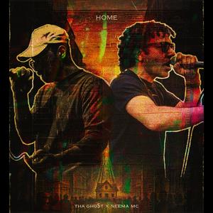 Home (feat. Tha Gho$t)