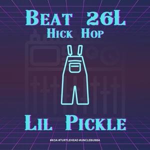 Beat 26L Hick Hop