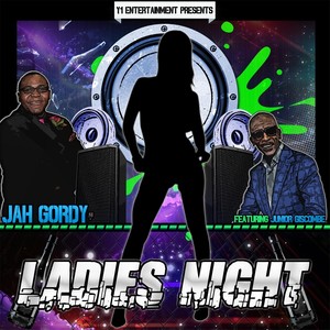 Ladies Night (feat. Junior Giscombe)