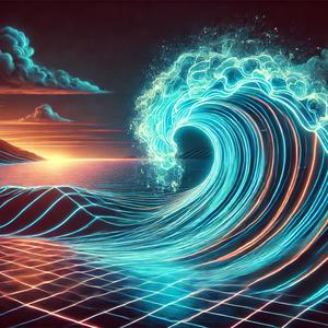 WAV (feat. L2LA) (Slowed) (Explicit)