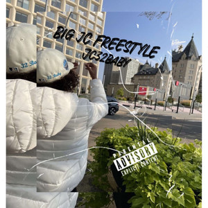 Big Jc Freestyle (Explicit)