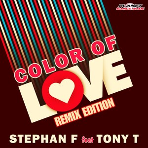 Color of Love (Club Edit)