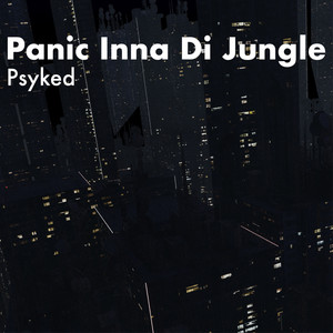 Panic Inna Di Jungle