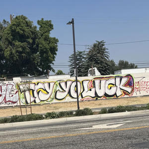 Set It Off (feat. RX THE KIDD & BUHDA) (Explicit)