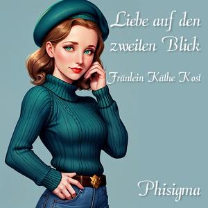 Liebe auf den zweiten Blick (feat. Fräulein Käthe Kost)