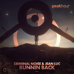Runnin Back (Original Mix)