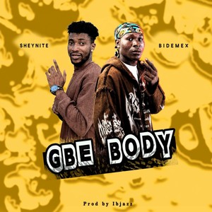 Gbe Body