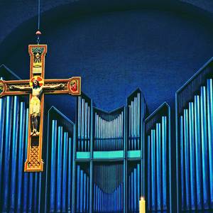 Dear Lord (Explicit)