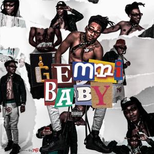 Gemmi Baby (Explicit)